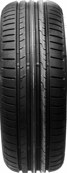 195/50 R 15 tl.  82 V Dunlop  SP Blu Response, MFS CA71